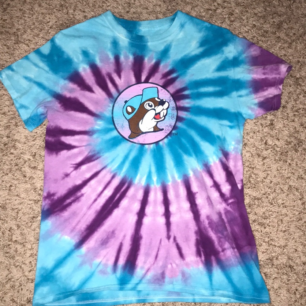 Bucee’s tshirt